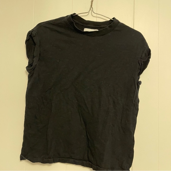 Current eilliot oversized boxy tee - Picture 1 of 6